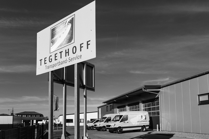 Firma Tegethoff Firma Tegethoff